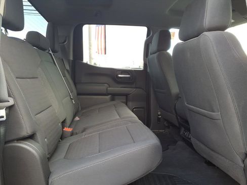 Used 2020 Chevrolet Silverado 1500 LT w/ All-Star Edition image 11