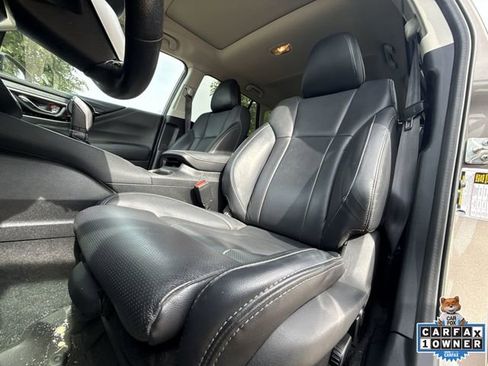 Used 2022 Subaru Outback Limited AWD/4WD image 11