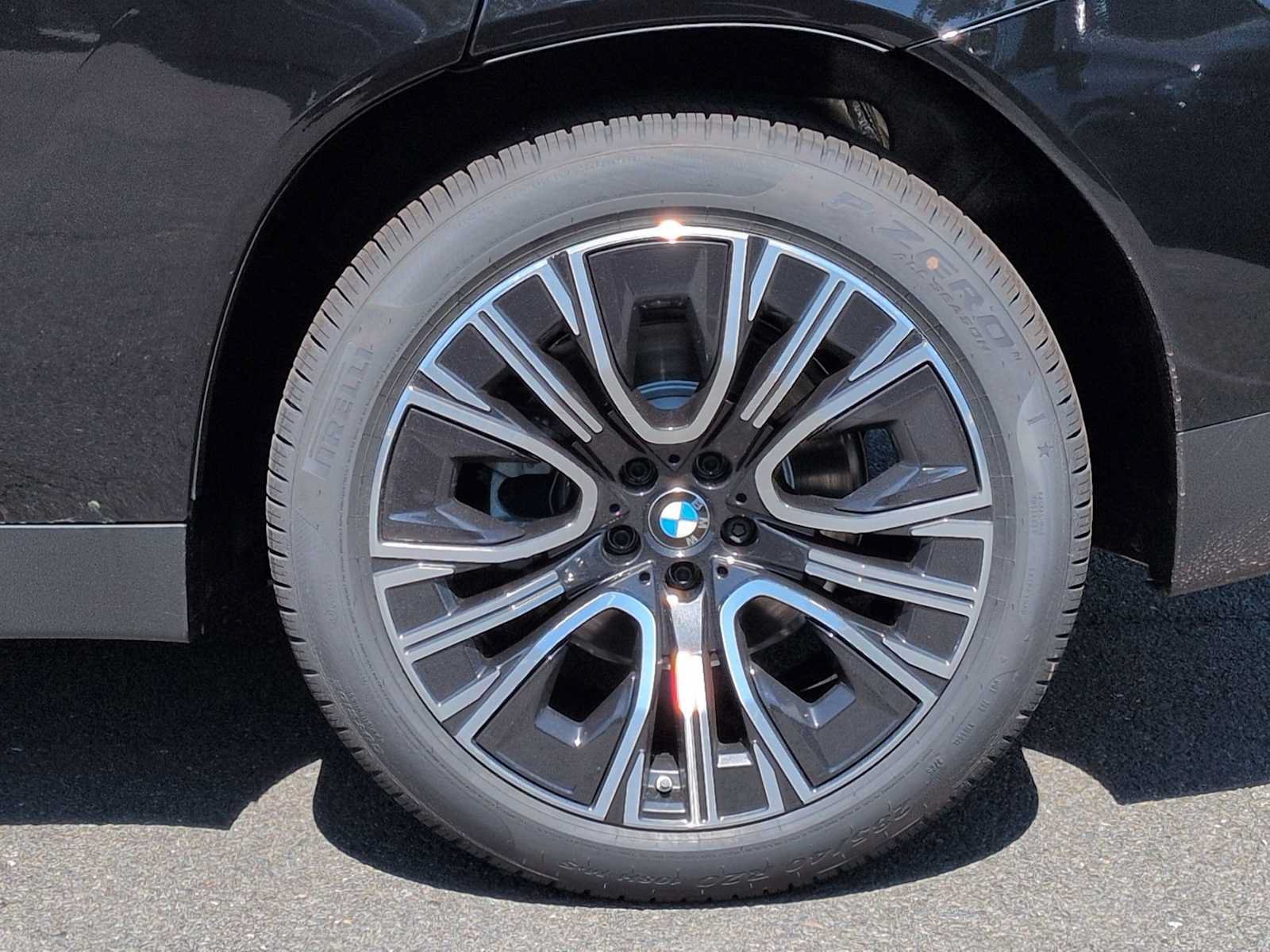 Used 2026 BMW X3 xDrive30i w/ Premium Package AWD/4WD image 14