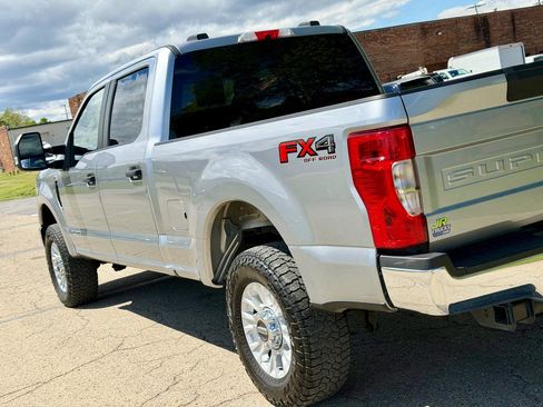 Used 2020 Ford F250 XL w/ STX Appearance Package AWD/4WD image 38