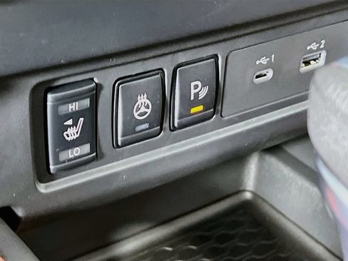 New 2026 Nissan Frontier PRO-4X w/ Pro Premium Package AWD/4WD image 18
