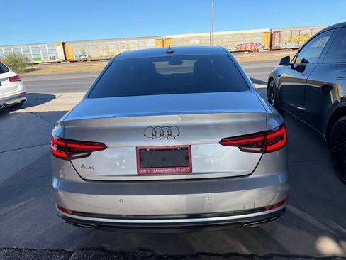 Used 2019 Audi A4 2.0T Premium image 27