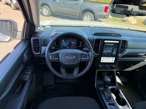 New 2025 Ford Ranger XL w/ Trailer Tow Package image 6