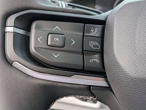New 2026 Jeep Cherokee Laredo AWD/4WD image 20