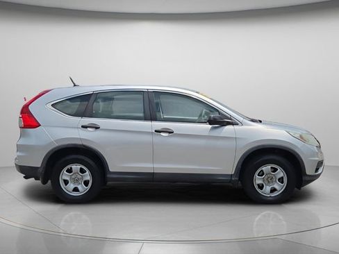 Used 2015 Honda CR-V LX image 9