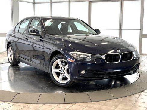 Used 2013 BMW 328i xDrive Sedan AWD/4WD image 1