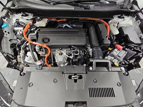New 2026 Honda CR-V Sport-L image 38