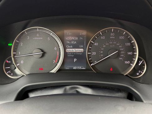 Certified 2022 Lexus RX 350 AWD w/ Premium Package image 26