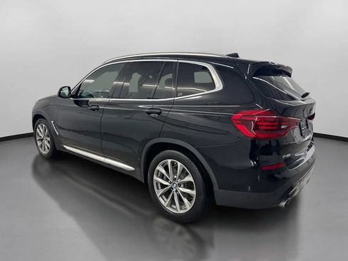 Used 2018 BMW X3 xDrive30i image 7