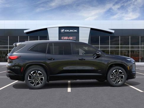 New 2026 Buick Enclave Sport Touring w/ Power Package image 5