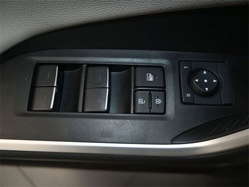 Used 2024 Toyota RAV4 Limited image 13