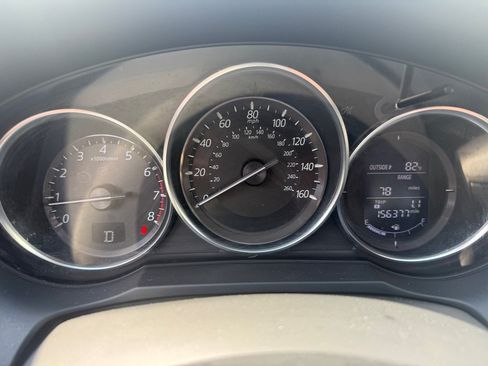 Used 2016 MAZDA MAZDA6 Sport FWD image 11