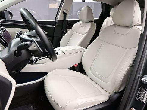 Used 2024 Hyundai Tucson SEL image 9