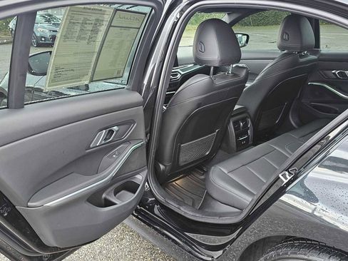 Used 2023 BMW 330e w/ Driving Assistance Package image 15