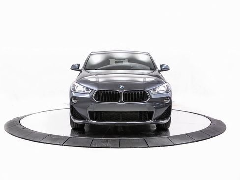 Used 2018 BMW X2 sDrive28i image 10