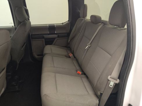 Used 2020 Ford F150 XLT image 18