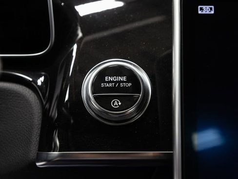 Certified 2023 Mercedes-Benz S 580 4MATIC Sedan image 16