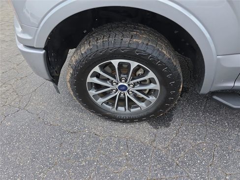 Used 2020 Ford F150 XLT w/ Equipment Group 302A Luxury image 10