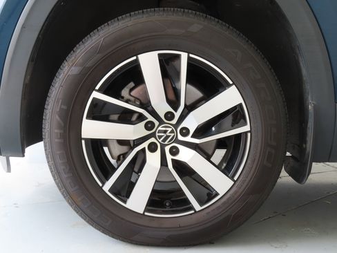 Used 2022 Volkswagen Atlas SE image 27