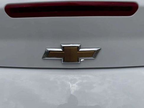 Used 2016 Chevrolet Camaro SS RWD image 16