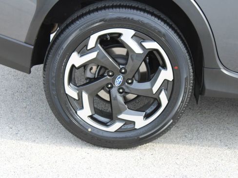 Used 2021 Subaru Crosstrek 2.5i Limited w/ Moonroof Package 1 image 31