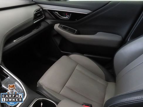 Certified 2023 Subaru Outback Limited image 22