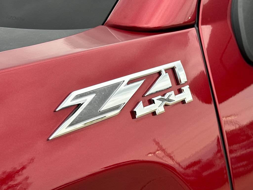 Certified 2018 GMC Sierra 1500 SLT w/ SLT Premium Package AWD/4WD image 11