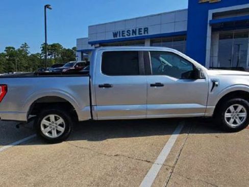 Used 2023 Ford F150 XLT image 9