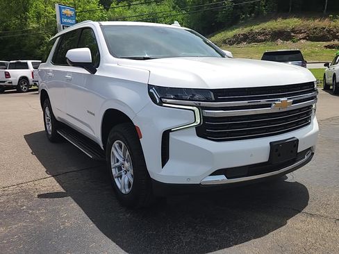 Used 2023 Chevrolet Tahoe LT RWD image 14