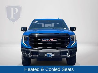 Used 2023 GMC Sierra 1500 AT4X