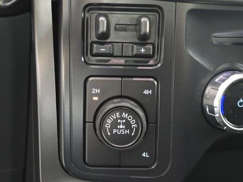 Certified 2026 Ford F150 Tremor w/ Tow/Haul Package AWD/4WD image 29