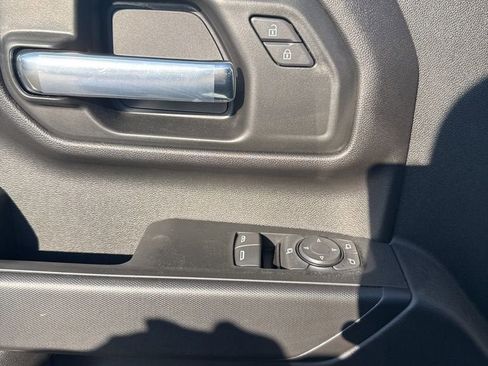 New 2026 Chevrolet Silverado 2500 W/T w/ WT Convenience Package image 12