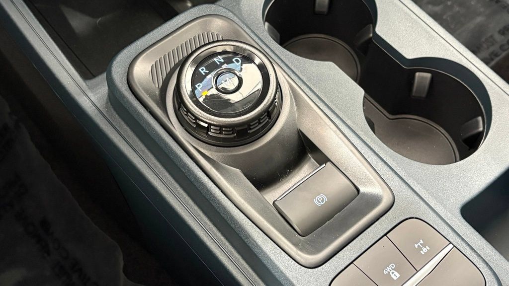 New 2026 Ford Maverick Tremor AWD/4WD image 42
