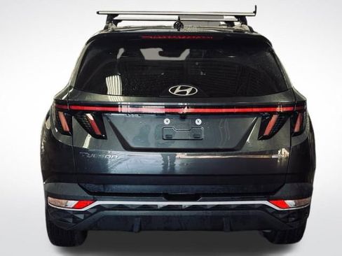 Used 2023 Hyundai Tucson SEL image 8