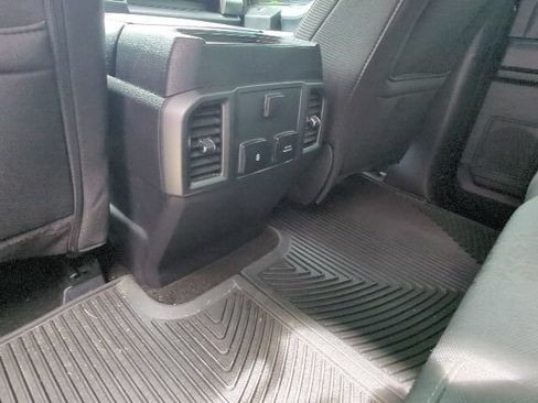 Used 2019 Ford F150 XLT w/ Equipment Group 302A Luxury AWD/4WD image 28