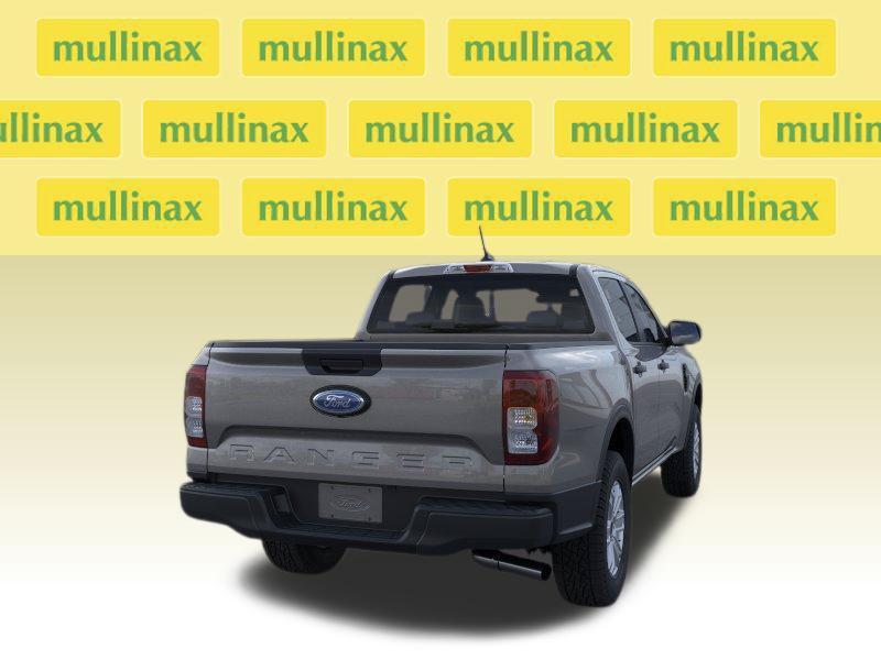New 2026 Ford Ranger XL RWD image 11