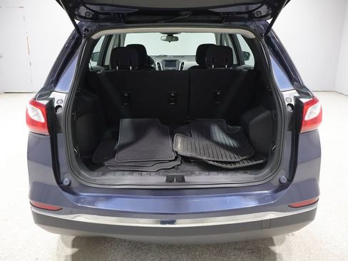 Used 2018 Chevrolet Equinox LS FWD image 20