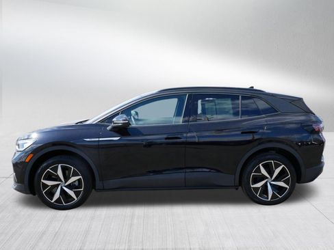 Certified 2023 Volkswagen ID.4 Pro S image 4