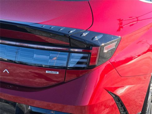 Used 2024 Hyundai Sonata SEL image 12