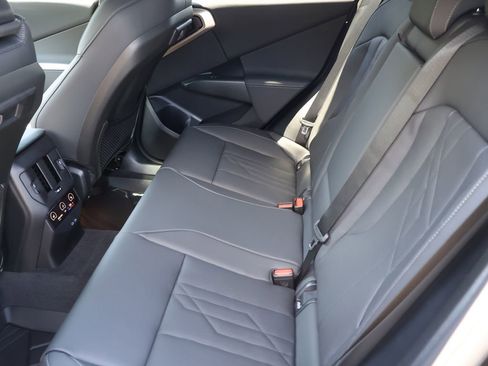 New 2025 BMW X3 xDrive30i image 21