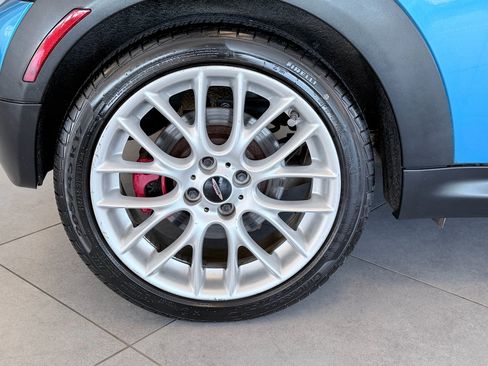 Used 2009 MINI Cooper John Cooper Works FWD image 27