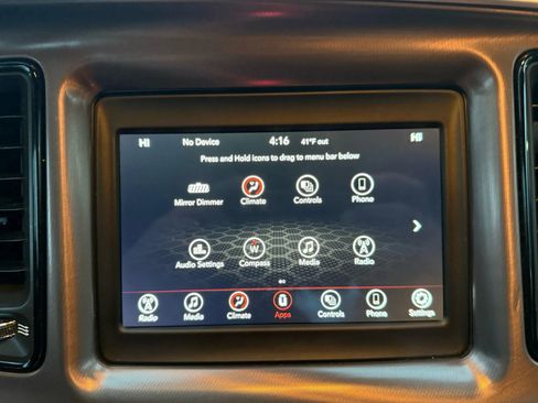 Used 2021 Dodge Challenger GT image 36