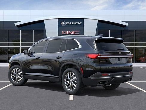 New 2026 Buick Enclave Preferred FWD image 3