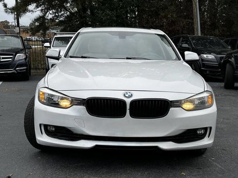 Used 2012 BMW 328i Sedan image 2