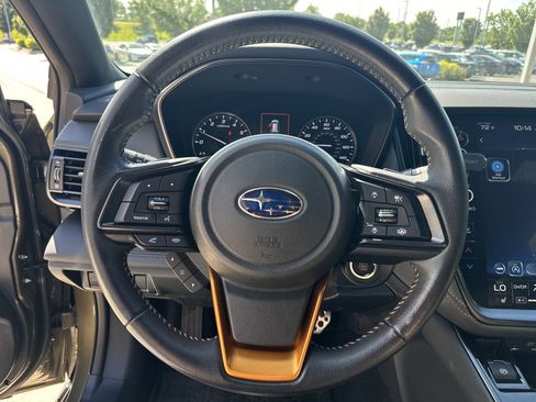 Used 2022 Subaru Outback Wilderness AWD/4WD image 17