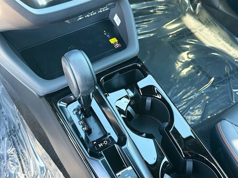 New 2026 Subaru Forester Sport image 28