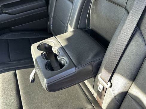 Used 2024 Chevrolet Silverado 1500 RST w/ Convenience Package II image 14