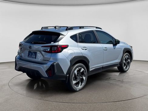 New 2026 Subaru Crosstrek 2.5i Limited AWD/4WD image 5