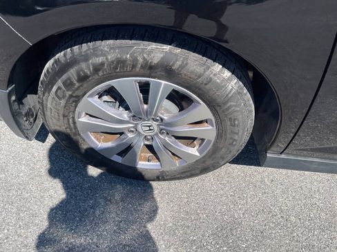 Used 2014 Honda Odyssey EX-L image 34