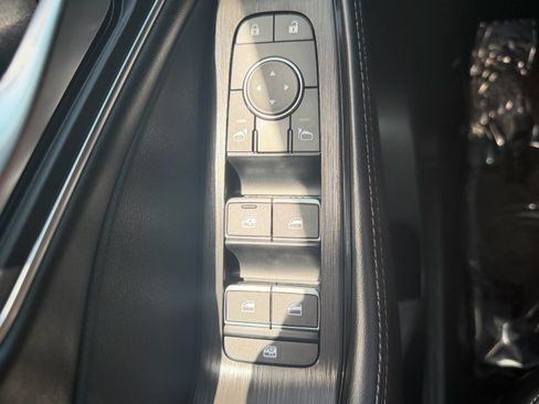 Used 2026 Nissan Rogue Platinum w/ Platinum Premium Package AWD/4WD image 33